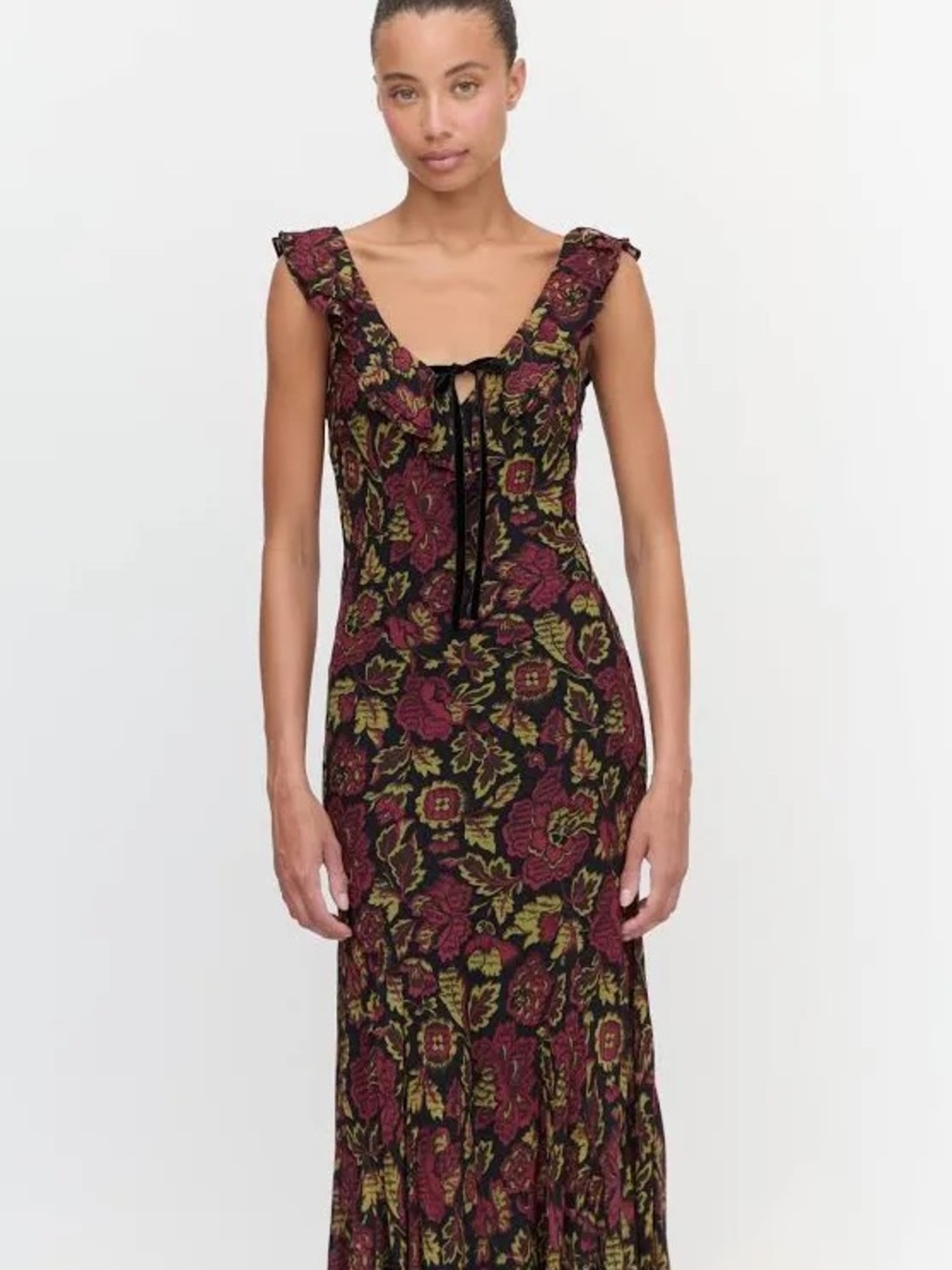NWT Hill House Augustina Medium